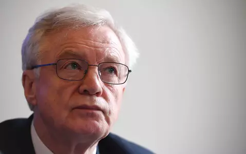 David Davis admits Brexit has not delivered major economic benefits but blames Covid