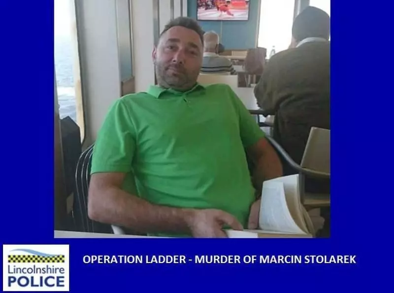 Proces w sprawie zabójstwa Marcina Stolarka. Jeden z oskarżonych nie przyznaje się do winy
