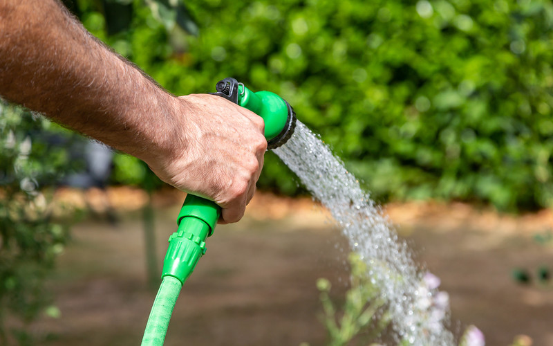 Thames Water lifts hosepipe ban after above-average rainfall