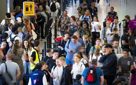 Netherlands: KLM airlines to introduce digital passport and facial recognition from 2023