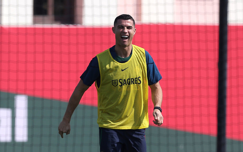 Liga angielska: Ronaldo zawieszony na dwa mecze za incydent z kwietnia