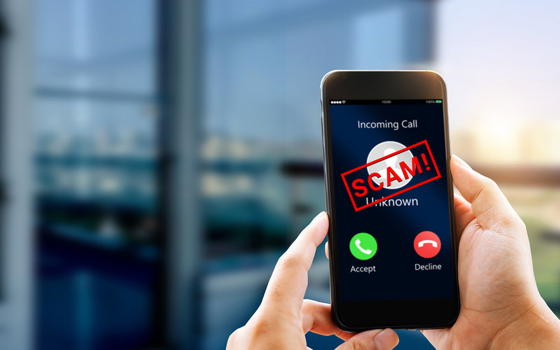 70,000 people will be told via text they may be victims of £48,000,000 scam
