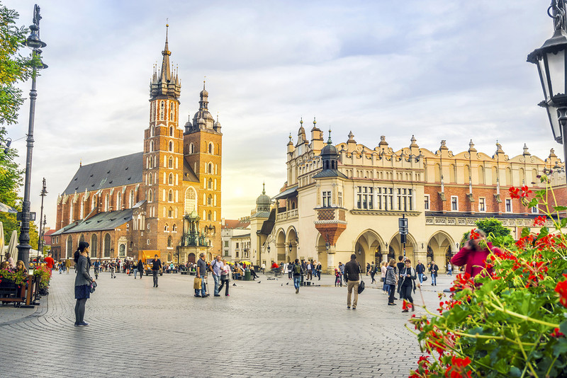 Dlaczego Polska nie miałaby stać się bogatsza od Wielkiej Brytanii?