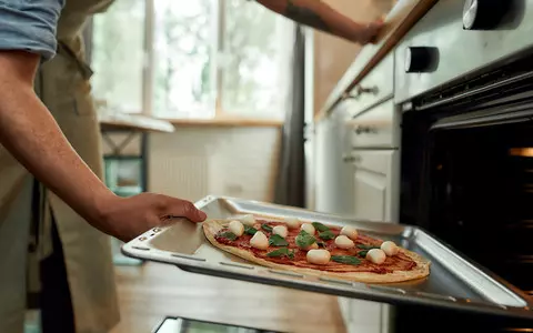 Italians cut back on oven and iron use due to high bills