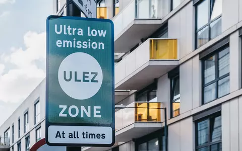 79% of readers say they 'would never pay' new ULEZ charge and others will consider moving house