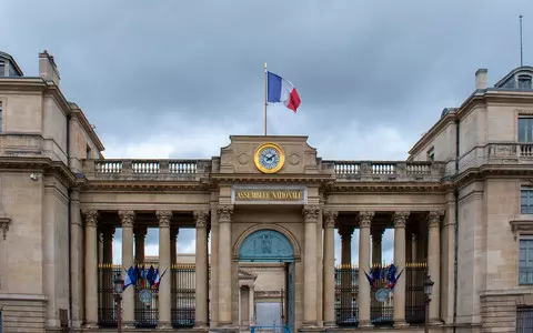 France: National Assembly in favour of enshrining abortion in the constitution