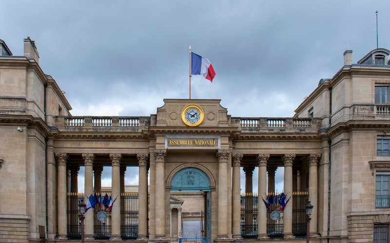 France: National Assembly in favour of enshrining abortion in the constitution