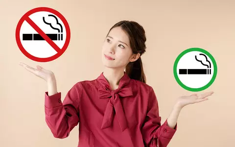 More holidays for being a non-smoker? Poles agree