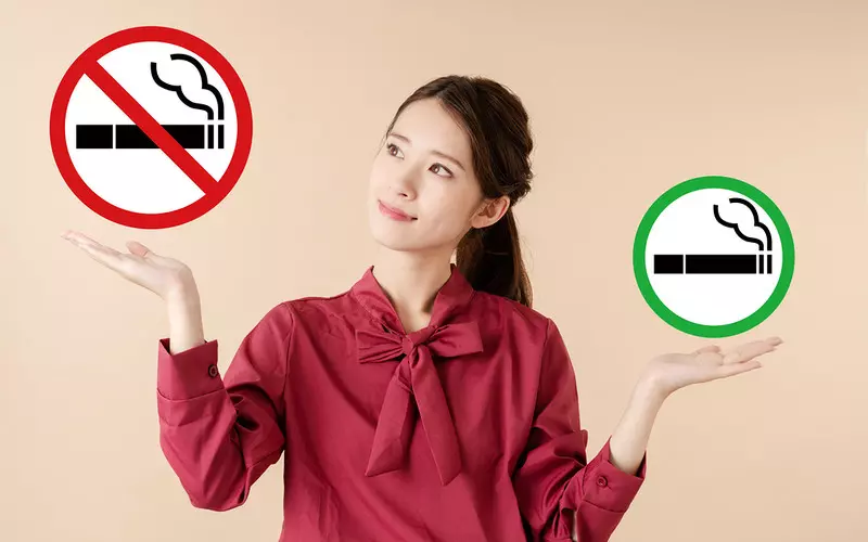 Więcej urlopu za bycie niepalącym? Polacy są "na tak"