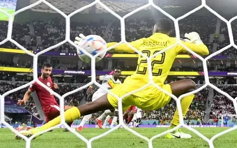 2022 World Cup: Qatar lost 3-1 to Senegal