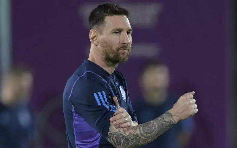 MŚ 2022: Messi kontra Martino, dzisiaj kolejne starcie