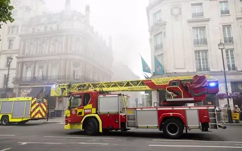 London Fire Brigade institutionally misogynist and racist - report