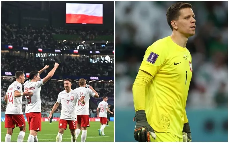 MŚ 2022: Polska pokonała Arabię Saudyjską 2:0 w emocjonującym meczu