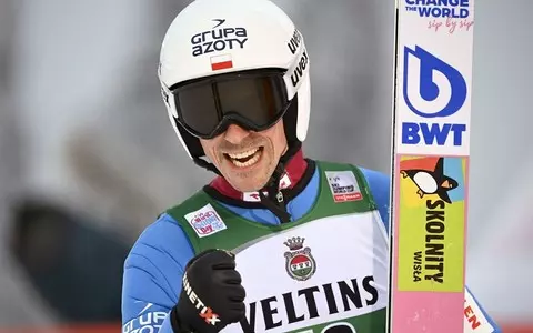 World Cup in ski jumping: Zyla fifth in Ruka, Kraft and Granerud shared the win