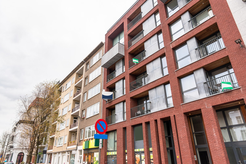 Media: Almost one million Belgians own several properties each