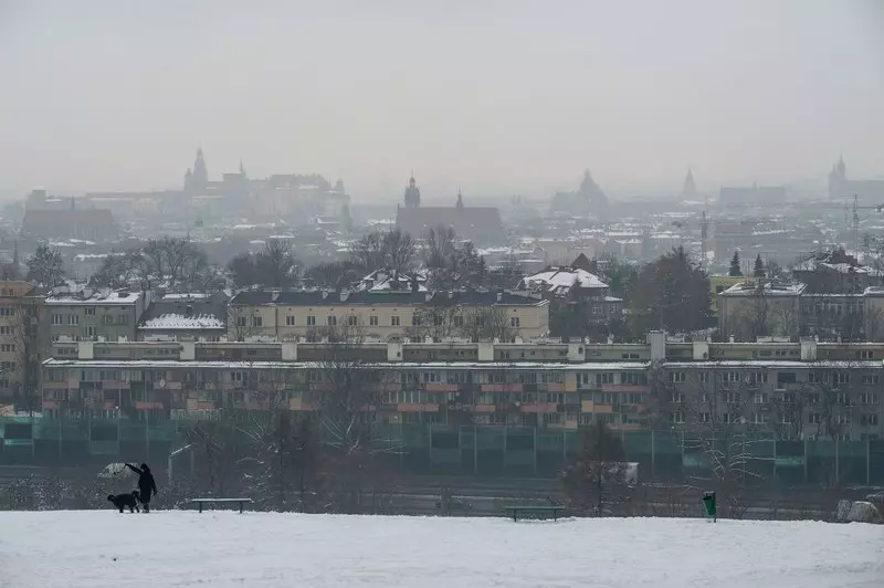 "Rzeczpospolita": Czy nasz kraj polegnie w walce ze smogiem?