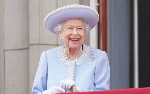 Queen ‘battled illness’ in final months of life, new book claims