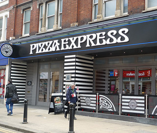 Pizza Express hits back at media claims over use of halal meat