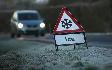 UK to see 'coldest temperature of season so far' within days as mercury plummets