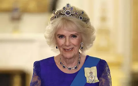 Queen Consort Camilla is ending one centuries-old tradition