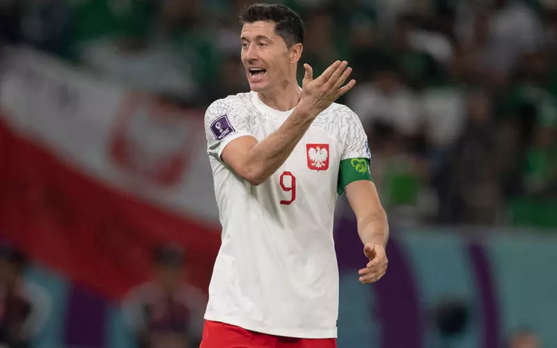 Argentine media: Poles have an experienced team and "Lewy"