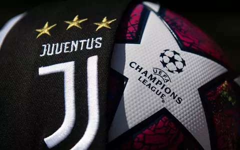 Juventus Turin has resigned