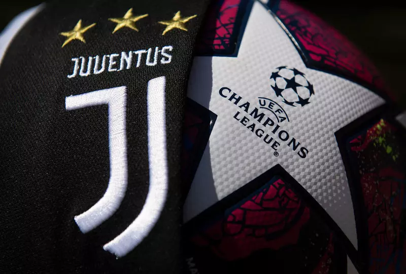 Władze Juventusu podały się do dymisji