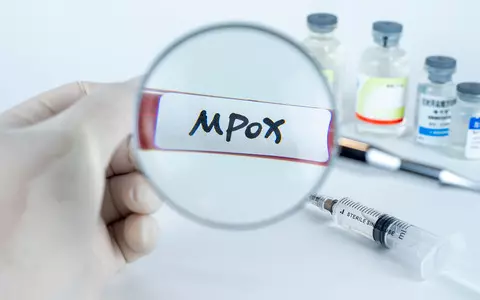 WHO: Monkey pox will be called mpox