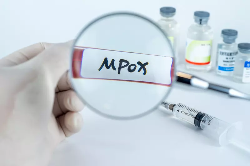 WHO: Małpia ospa będzie nazywać się mpox