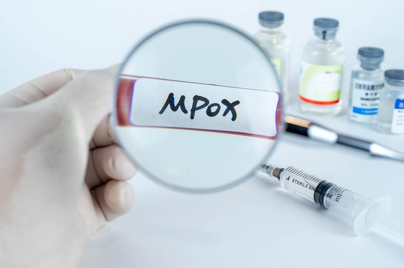 WHO: Monkey pox will be called mpox