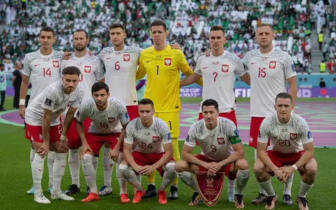 Qatar 2022: Today the final decision in the "Polish" group