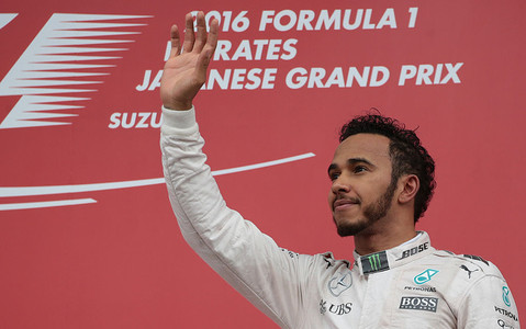 F1 great Niki Lauda likens Lewis Hamilton and Nico Rosberg rivalry to his track conflict with Hunt