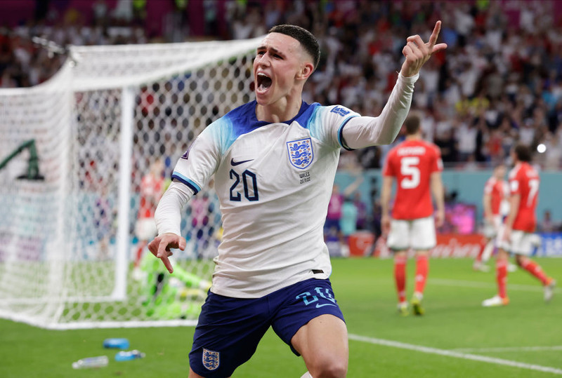 WORLD CUP 2022: Netherlands, Senegal, England and USA play on