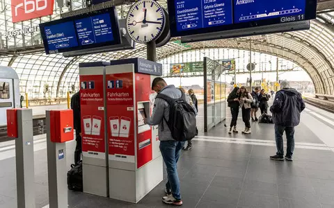 Germany: Local and regional transport ticket for 49 euros - as of 1 April