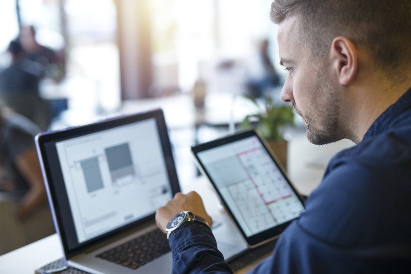 'Rzeczpospolita': A digital revolution in businesses