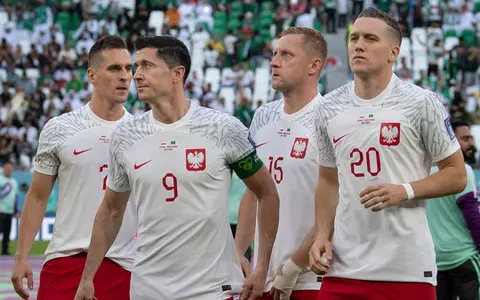 WORLD CUP 2022: Poland's advance possible even in case of defeat against Argentina