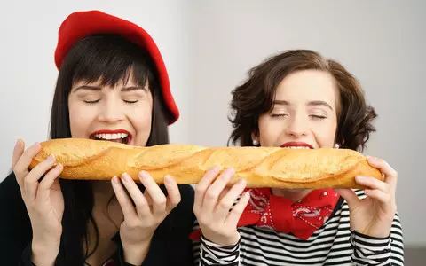 French baguette inscribed on UNESCO heritage list