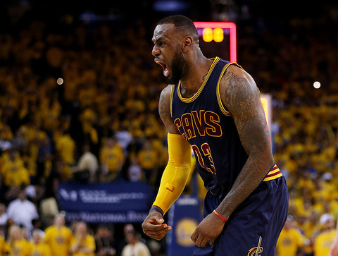 Possibility of Indians hosting Game 1 of World Series has Cavs resale ticket prices falling
