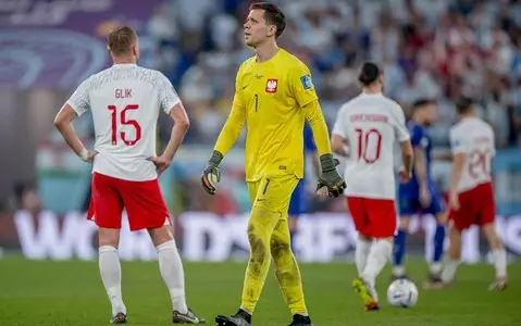 World Cup 2022: The world's media praise Szczęsny, blame Poles