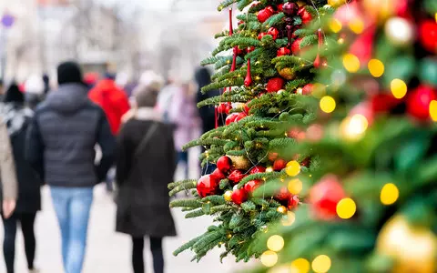 Survey: A statistical Pole intends to spend PLN 1,427 during the holidays