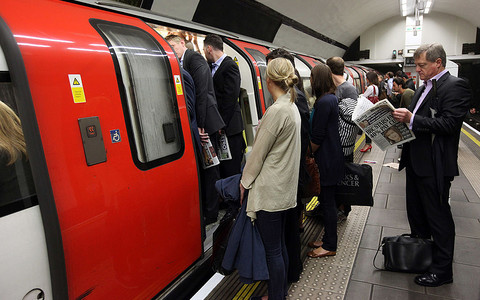 Londyn: "Podejrzany przedmiot" w metrze. Aresztowano 19-latka