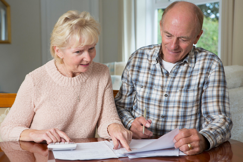 Szybszy wzrost wieku emerytalnego w UK? Trwają dyskusje