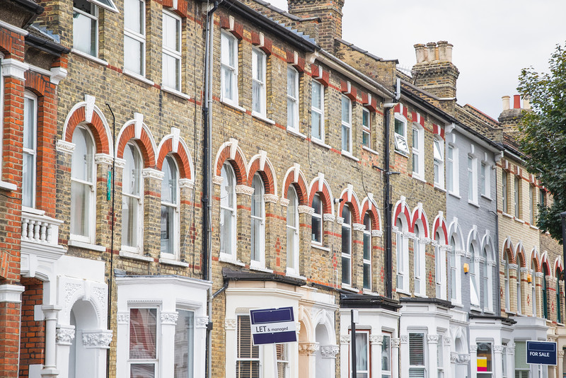 Soaring rents making life ‘unaffordable’ for private UK tenants, research shows