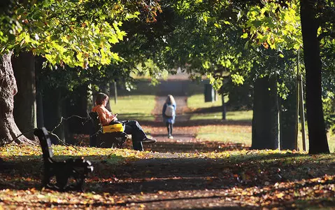 2022 likely to be warmest year ever measured in UK