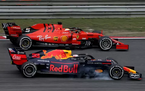 Formula 1: Chinese Grand Prix for 2023 season definitely cancelled