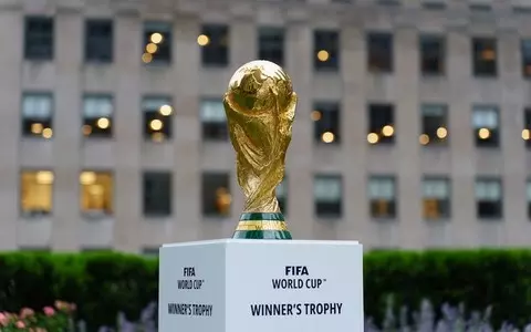 FIFA is considering changing  format of  next World Cup in 2026