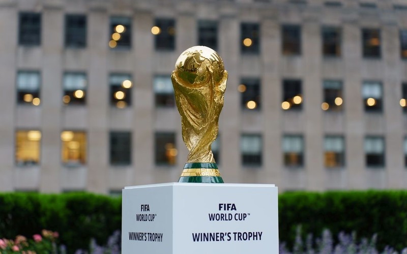 FIFA rozważa zmianę formuły kolejnego mundialu w 2026 roku