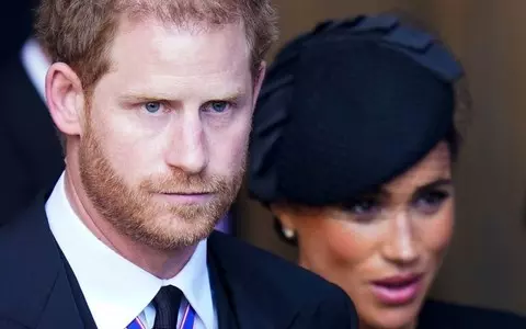 British media: Harry and Meghan declare war on the rest of the royal family