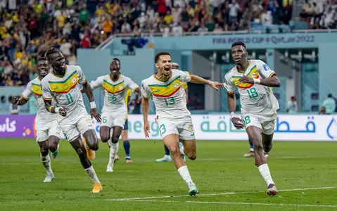 WORLD CUP 2022: British media warn against Senegal