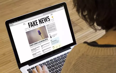 Expert: To counter disinformation, you need to know how it works from the inside